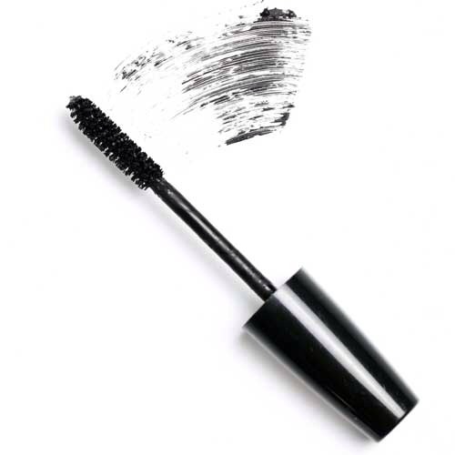 6. Mascara

This essential eye-opener helps you look awake, no matter how late you got in last night.
 

Tip: After you apply the usual upward strokes, look down and brush the backside of your lashes.It'll make them look thicker and darker and also deposit a tiny bit of mascara on your lower lashes.