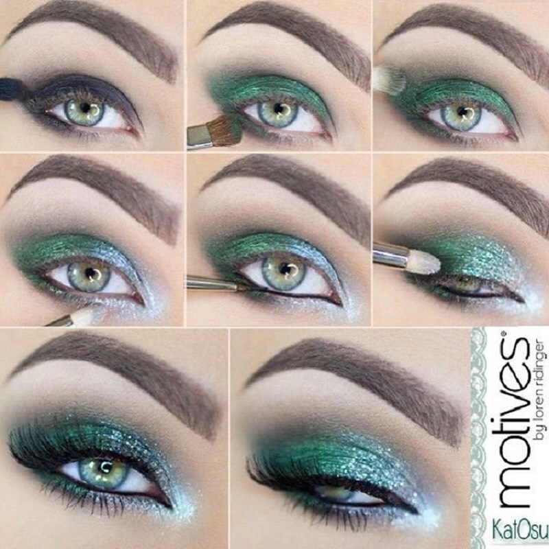 10 Makeup Tutorials You Can Do In 10 Minutes