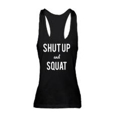 Gym Wear!:) 