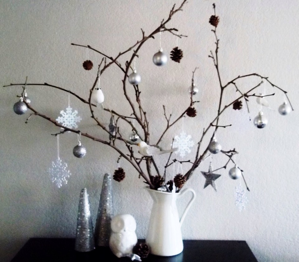 DIY Christmas Decorations To Make