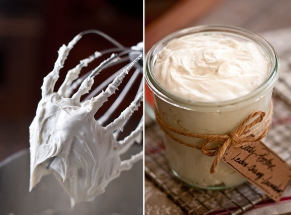 Body Butter Recipe