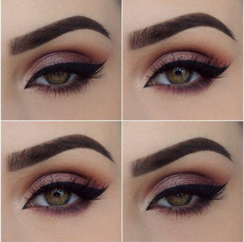 Tumblr Makeup