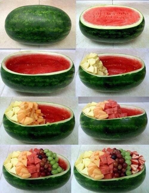 All Kinds Of DIY Food Pictures😋😻Step By Step !👀👌