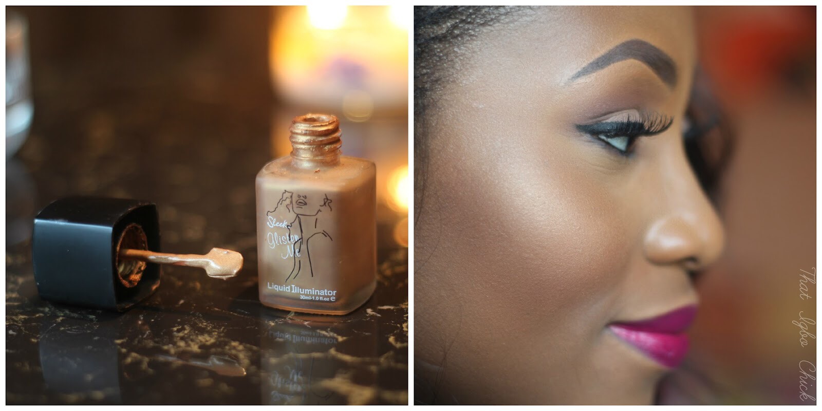 Natural Glow