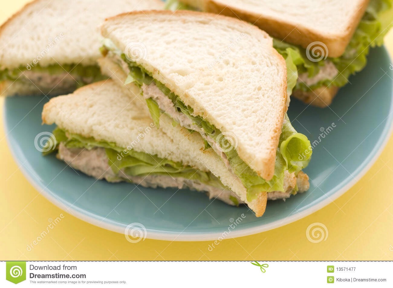 Lunch