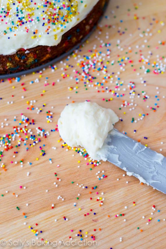 Directions:
Preheat oven to 350F degrees. Spray a 9-inch springform or baking pan (round or square) generously with nonstick spray. Set aside.