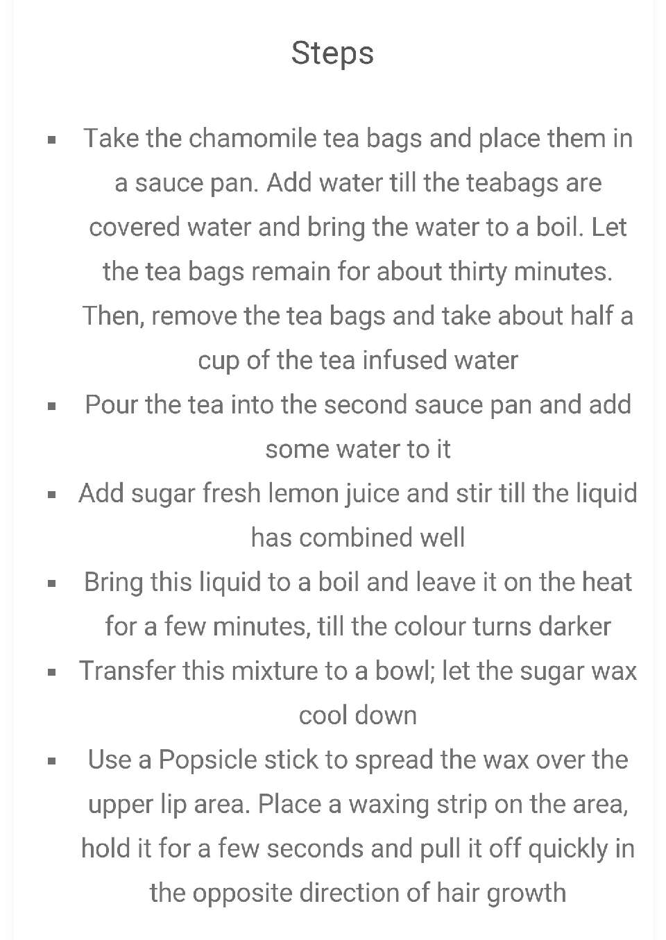 permanently remove lip hair