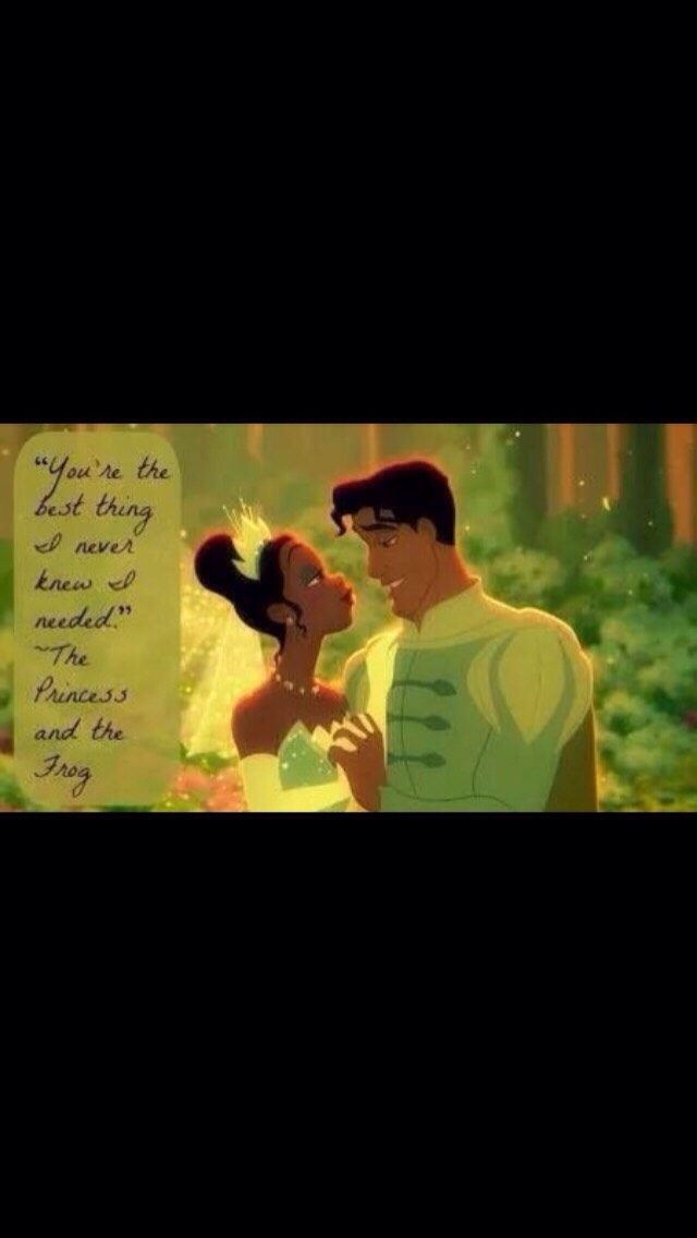 Disney Quotes 👑