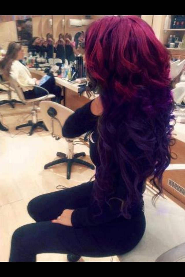 Hair Color