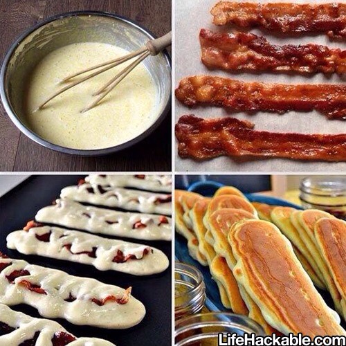 27 Food Hacks🍪