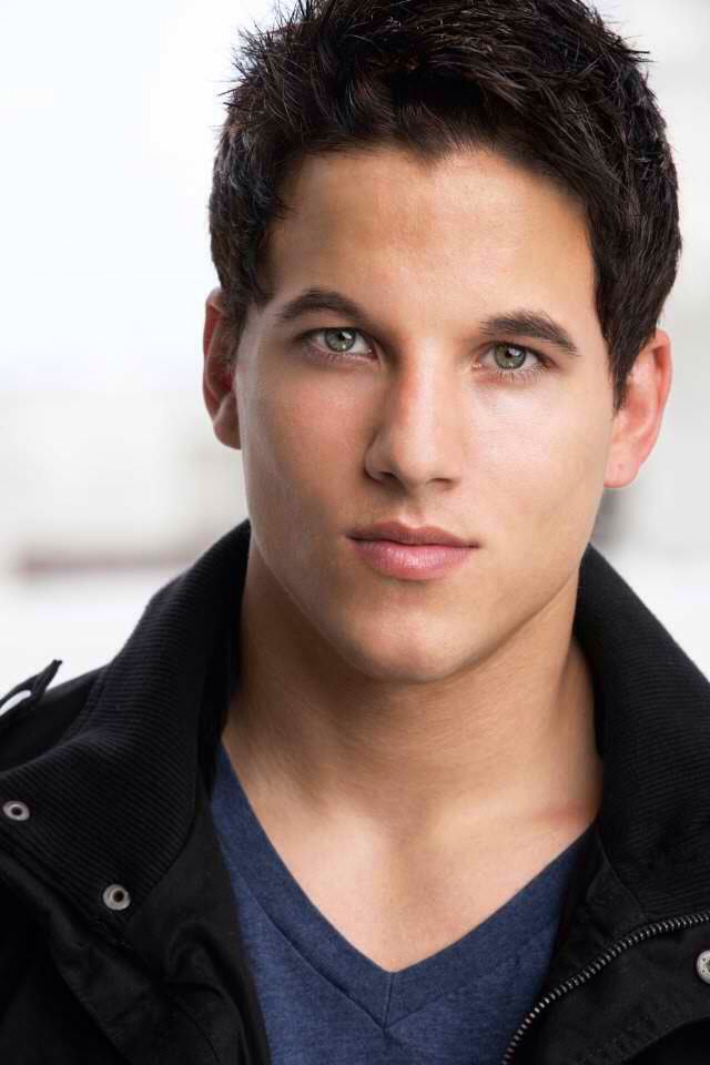 Mike c. Manning....... HOT