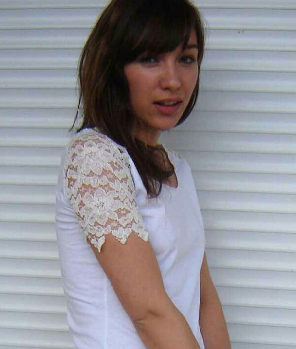 More DIY Lace Sleeve Ideas!!