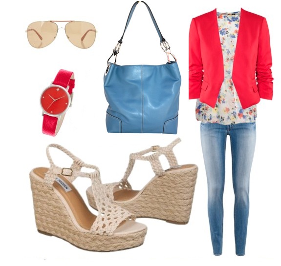 Spring Outfit Ideas