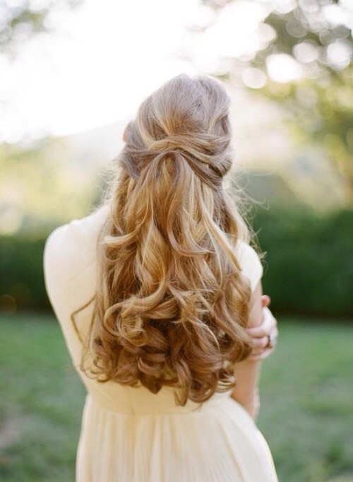 School Hairstyles