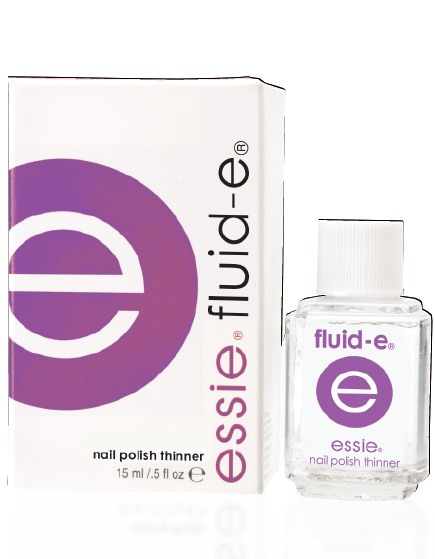 Buy some nail thinner and put some in your nail polish. Should make it as good as new! Hoped this helped and if it does make sure you hit the thumbs up!