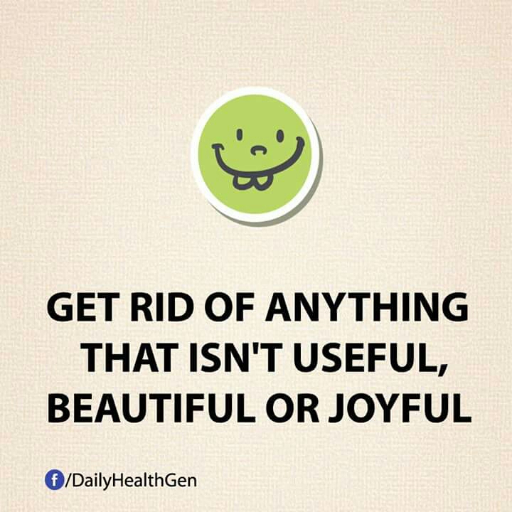 20 tips for a happy life 