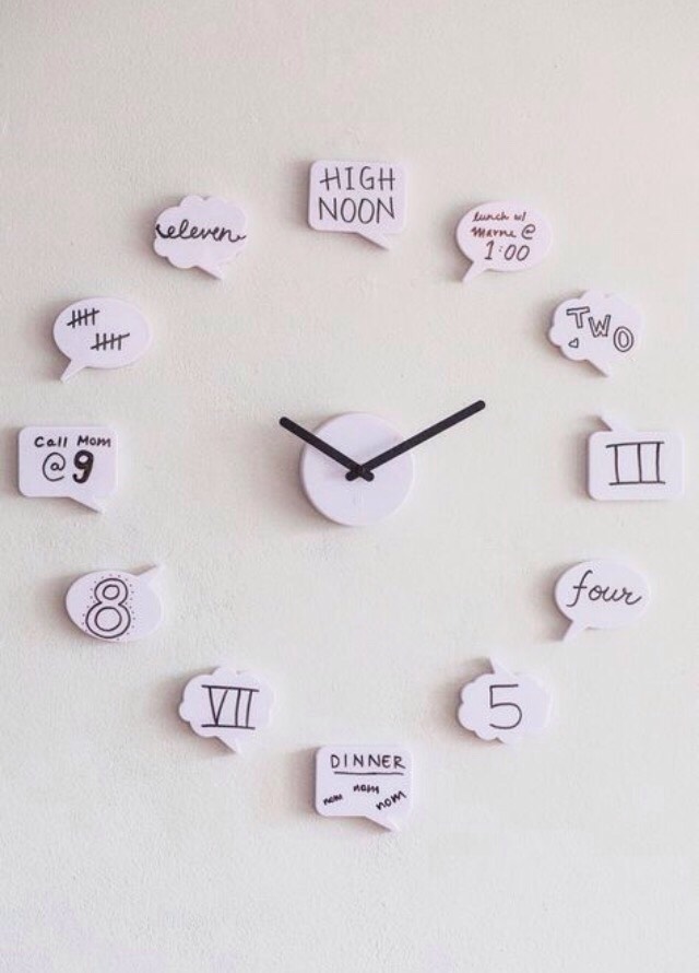 Cute DIY room Decor