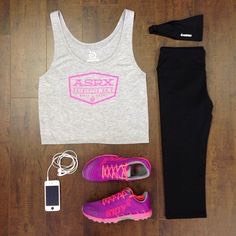 Workout Outfits #tipit