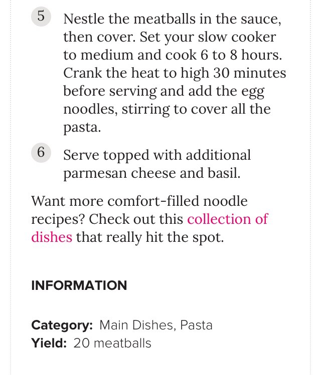 Meet Your 5 New Favorite Comfort-Food Recipes