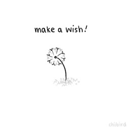 And make it come true! ❤️