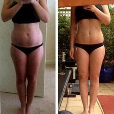 Want To Lose Weight Without Even Working Out?!?