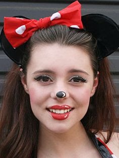 Halloween Makeup Ideas :3 🎃👻 