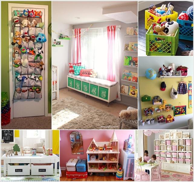 Kids Bedroom Ideas