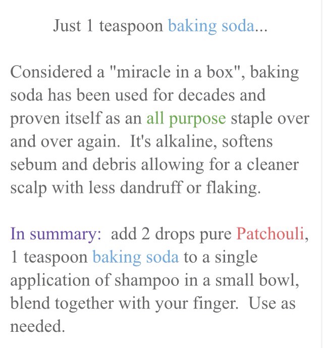 ❄️🌸Shampoo Scalp Scrub For Winter & For Faster Hair Growth!❄️🌸