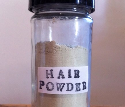 23.Dry Shampoo

When you're out on a trip or running last minute to a party this dry shampoo will come in handy. 