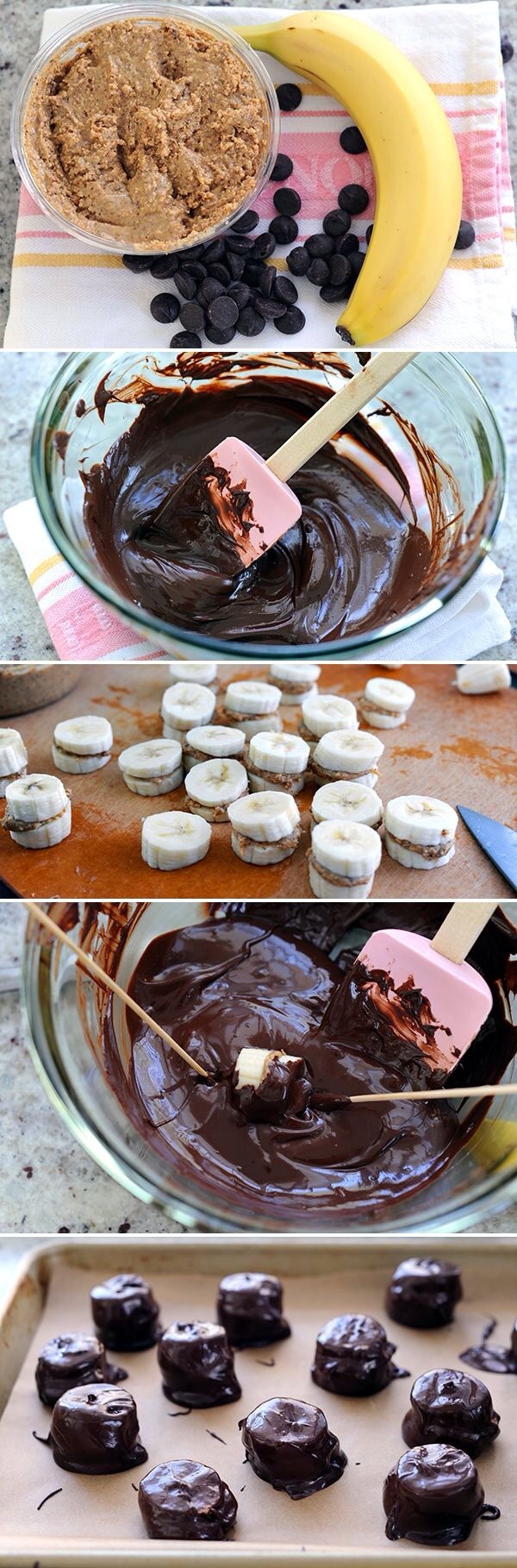 Healthy Snacks