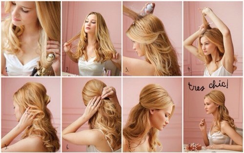 💁🏼 25 Easy Hair Tutorials 💁🏼