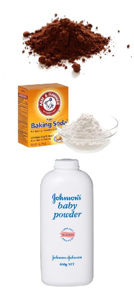 How To Prevent Greasy Hair 