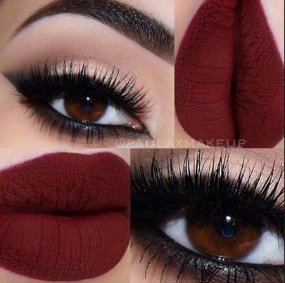 5 Valentine's Day Hair, Makeup, Nails & Outfit Ideas!!