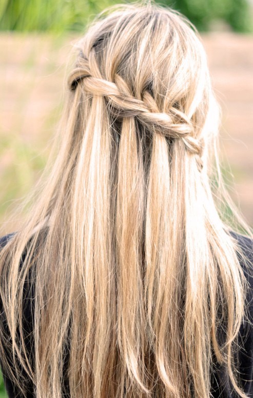2016 Hairstyles 
