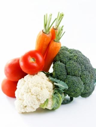Foods That Protect Against Sun Damage