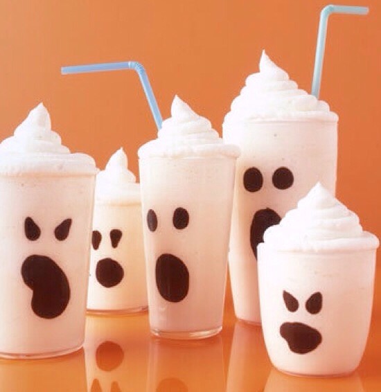 Awesome Ideas For Halloween Party Drinks 