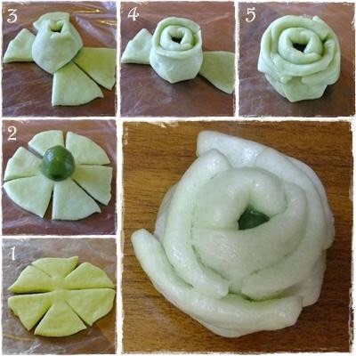 Homemade Bread Dough Recipe And Three Beautiful Breads To Make With It.Step By Step Instructions. 😍