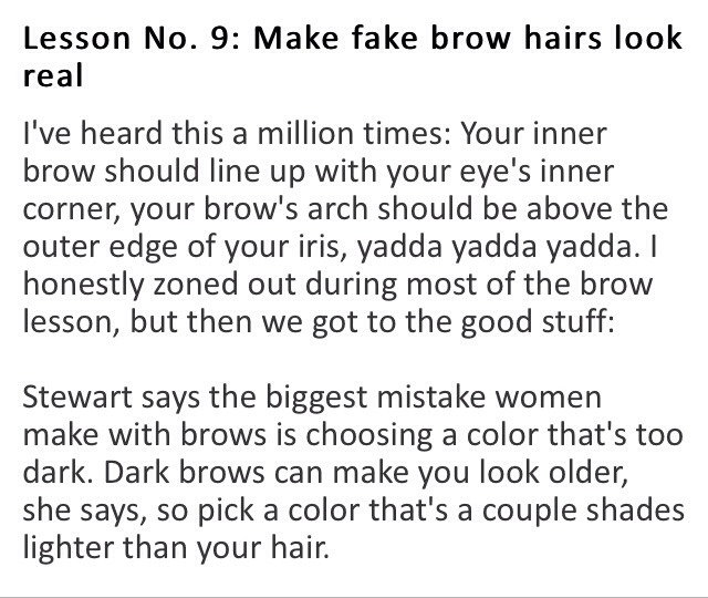 💥✨ 10 Makeup Secrets From Beauty School!!✨💥