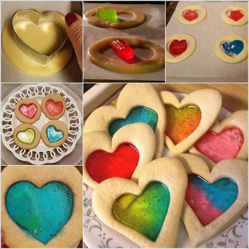 Creative An Adorable Cookie Making Ideas. π