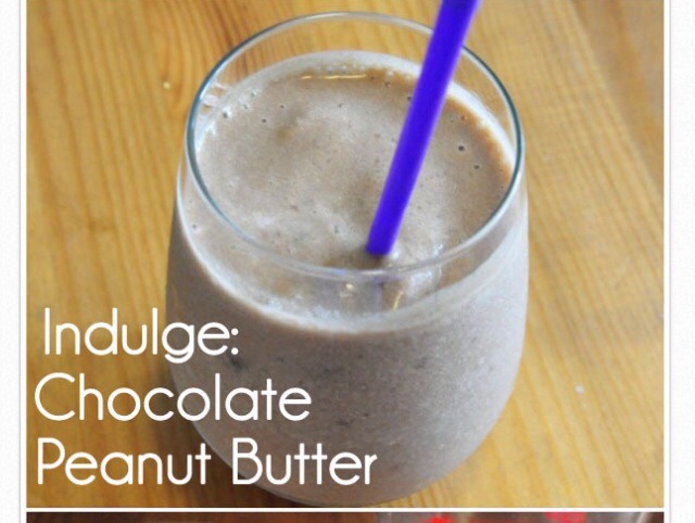 Healthy N Tasty Smoothies 