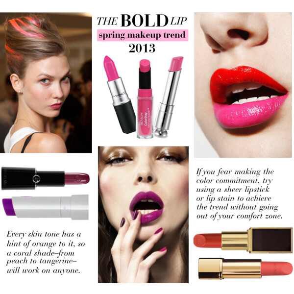 Summer 2016 Hottest Looks, Make Up Trends, And Products.