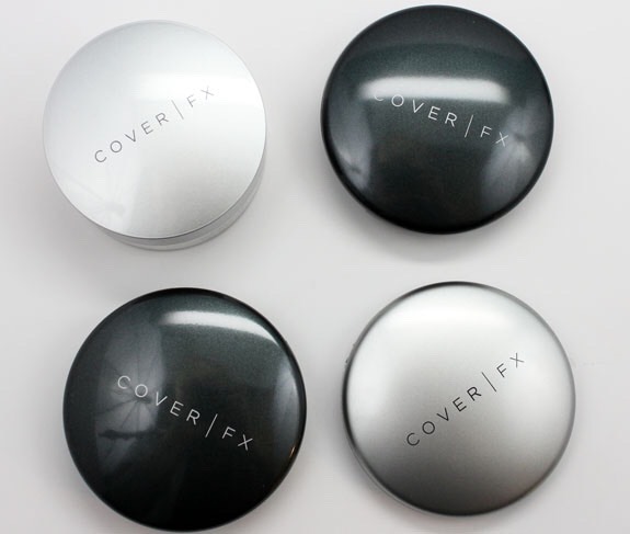 You can use this powder to set your foundation it will help set the foundation the whole day, and bye bye for the oily foundation!!