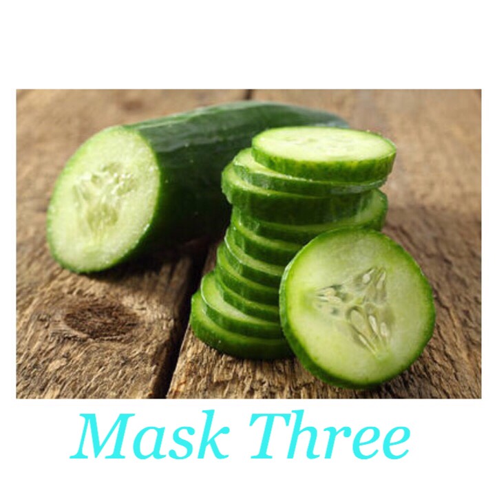 🔸Natural Face Masks For Beautiful Skin🔸