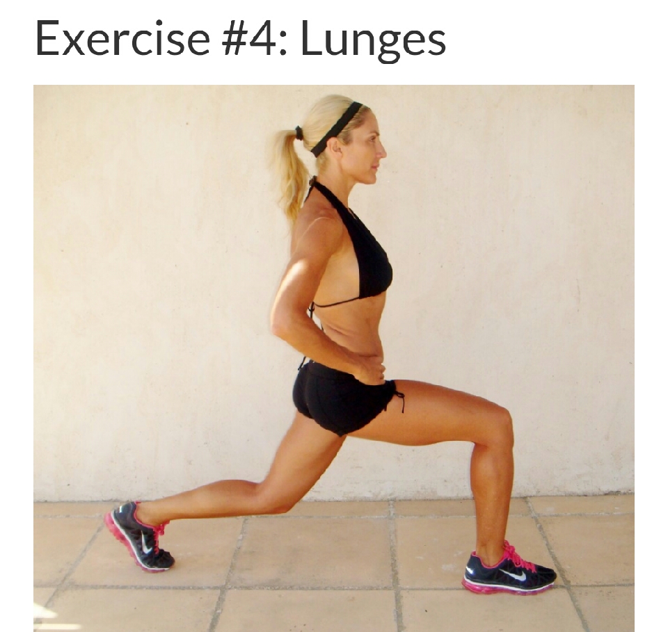 7 Exercises That Transform Your Body! 