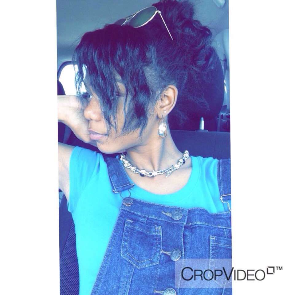 Natural Hair Care