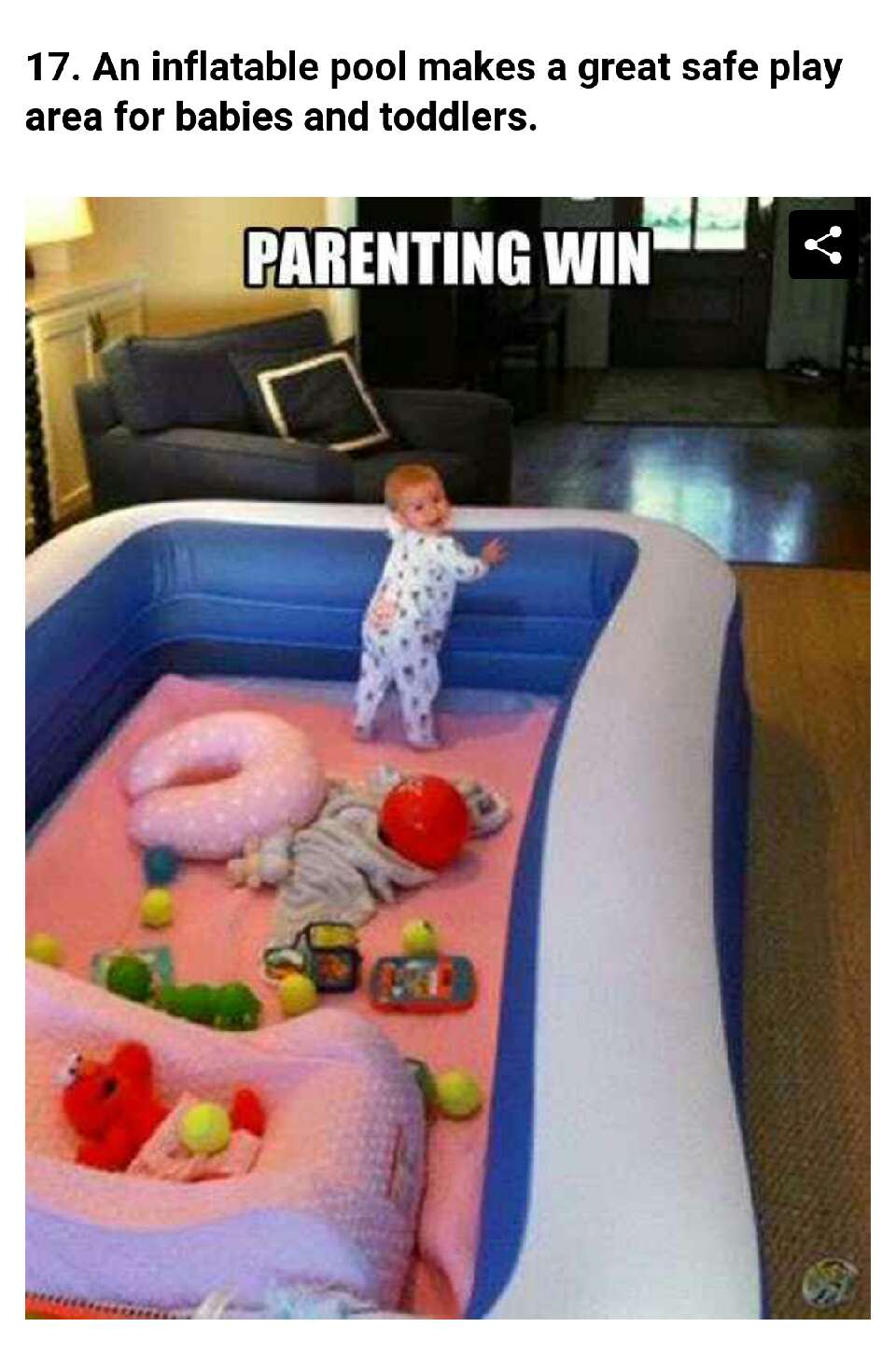 Kid Hacks!