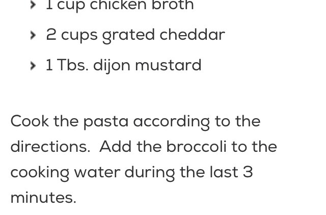 Cheesy Broccoli Pasta Recipe ! ❤️👌❤️👌