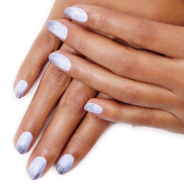 Creative Fall Nail Art DIYs #fallnails