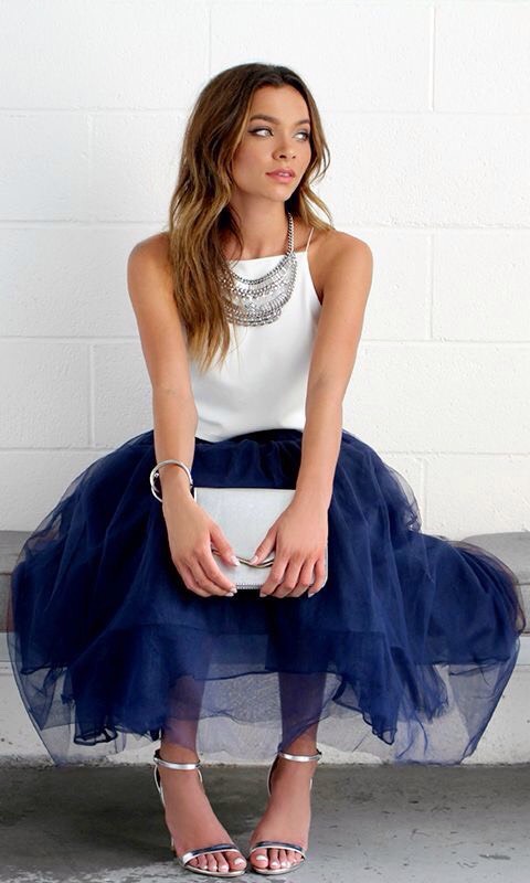 Inspired Dress Outfits