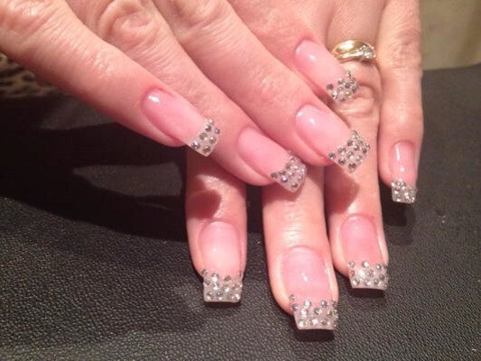 Cute Nail Designs 